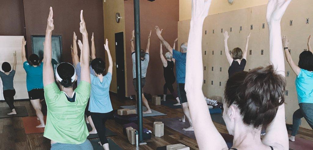 Sliding Descriptive Image