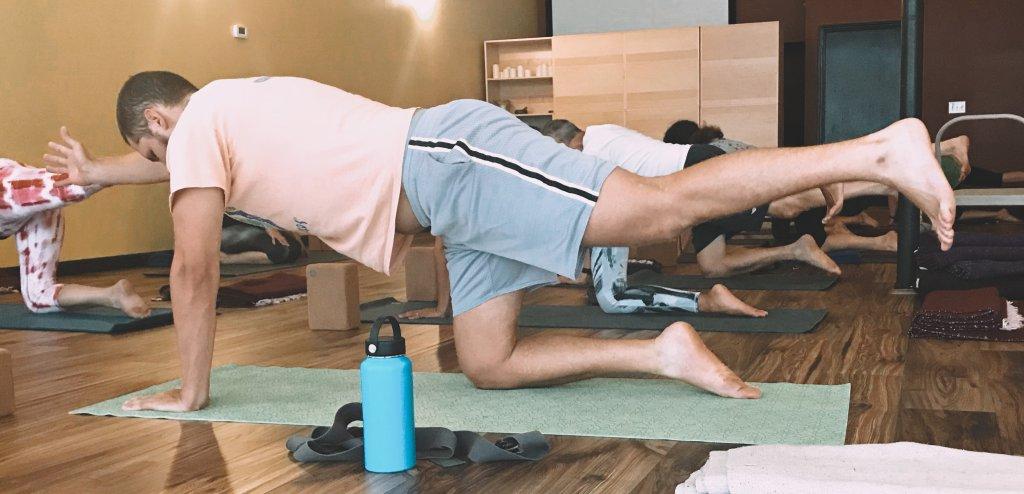 Sliding Descriptive Image