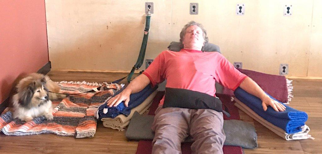 Sliding Descriptive Image