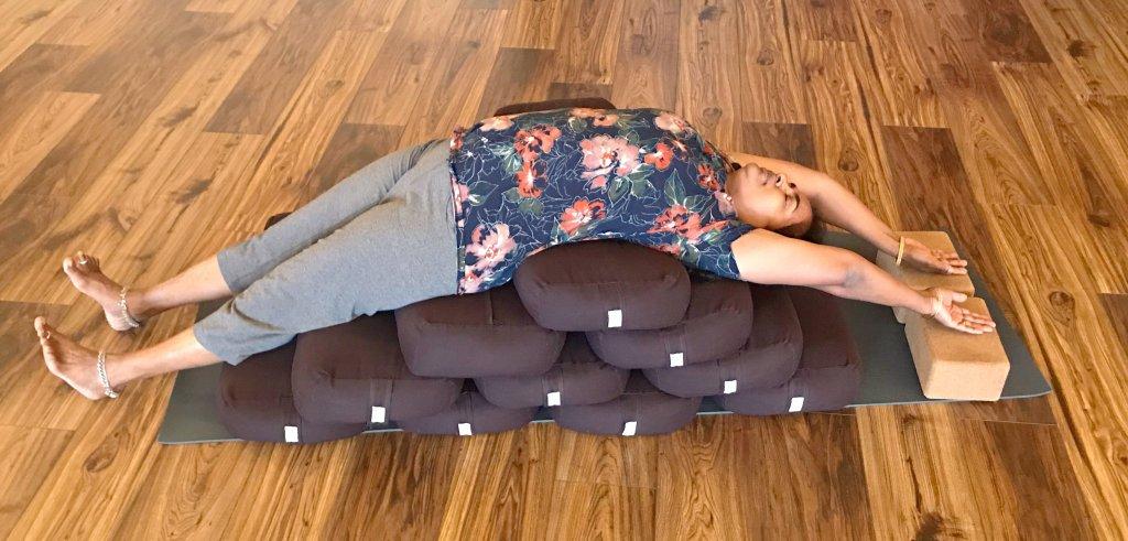 Sliding Descriptive Image