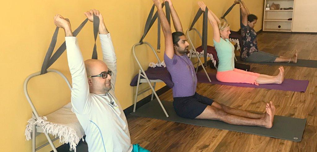 Sliding Descriptive Image