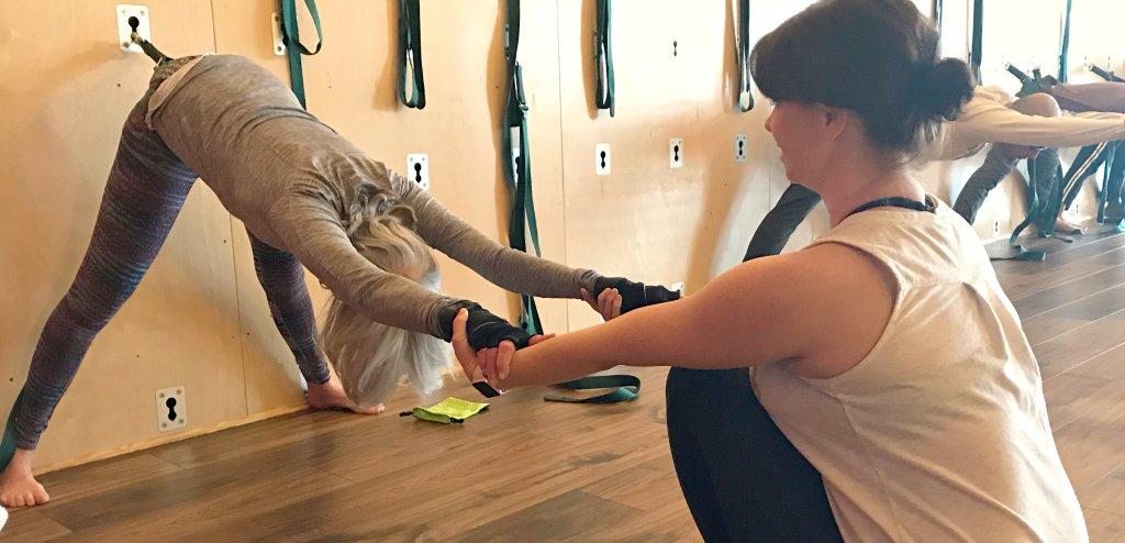 Sliding Descriptive Image