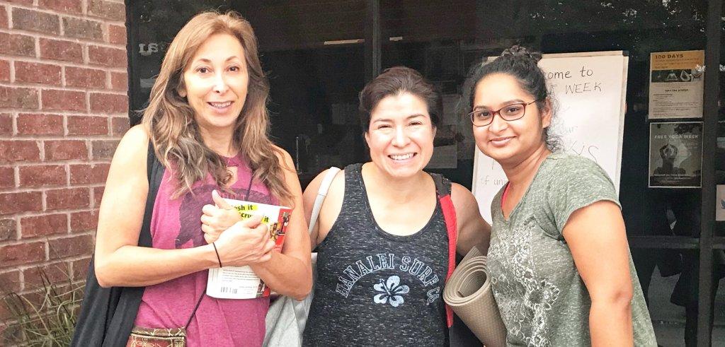 Sliding Descriptive Image