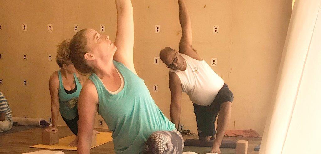 Sliding Descriptive Image