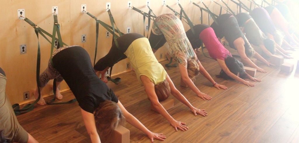 Sliding Descriptive Image