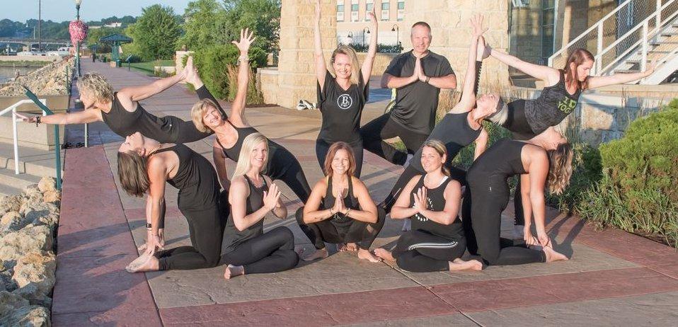 Sliding Descriptive Image