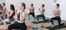 True You Hot Yoga