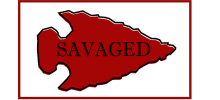 SAVAGED Strength