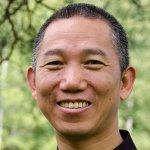 Master Yuantong Liu