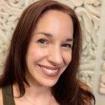 *Carrie Ferguson