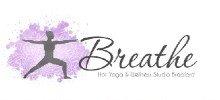 Breathe Yoga