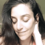 Rachel Goldberg