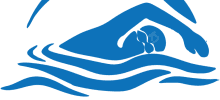 School In The Pool
