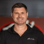 Mike Julian