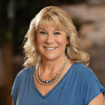Kirsten Caston