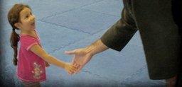 Sliding Descriptive Image