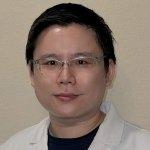 Dr. Edison Tai