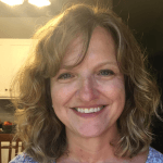 Amy Krebbeks