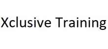 Xclusive Training