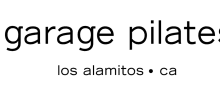 garage pilates