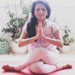 Ramila Patel