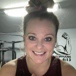 Amanda Patterson