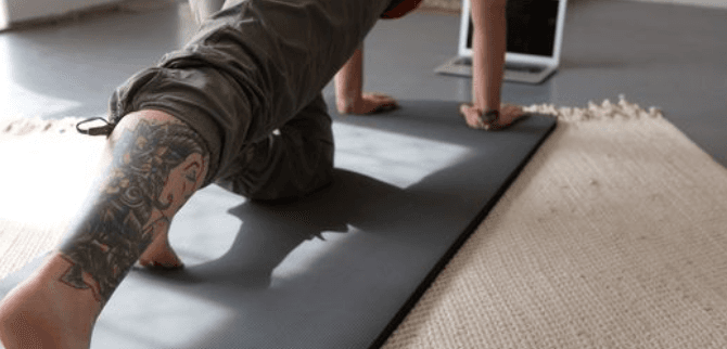 Sliding Descriptive Image