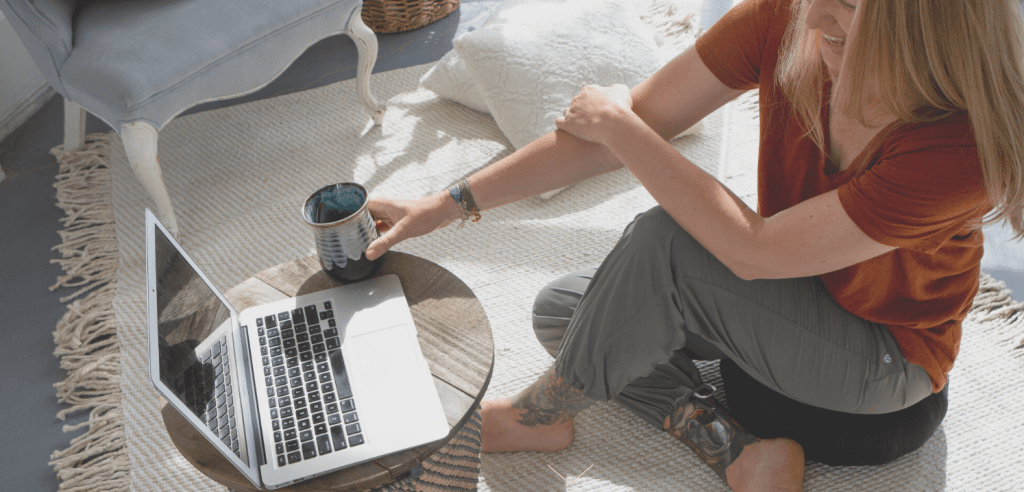 Sliding Descriptive Image