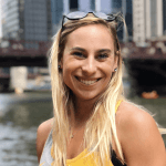 Carrie Leibensperger