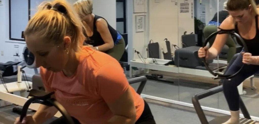 Sliding Descriptive Image