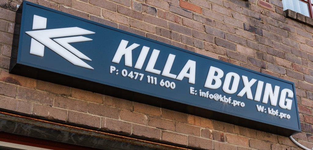 Sliding Descriptive Image