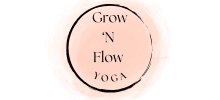 Grow 'N Flow Yoga